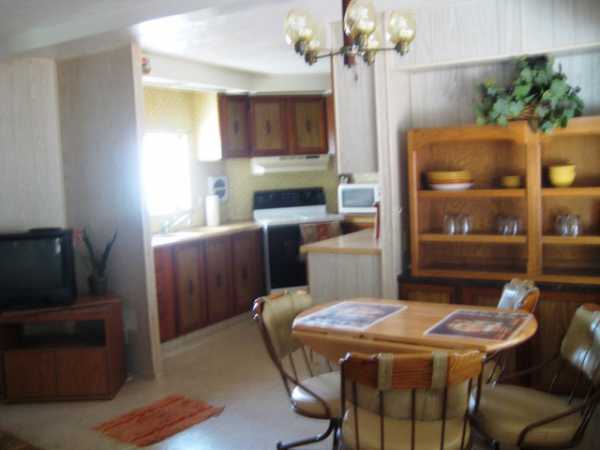 201 S. Greenfield Rd. #224, Mesa, AZ 85206