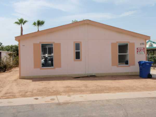 245 S. 56th, Mesa, AZ 85206 