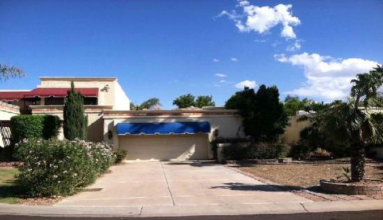 9245 South 50th Street, Phoenix, AZ 85044 