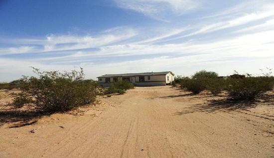 11140 North Leapin Lizard Lane, Marana, AZ 85653 