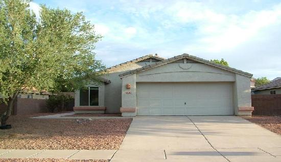 5506 West Durham Hills Street, Marana, AZ 85653 