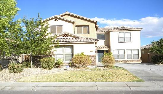 3825 South 101st Lane, Tolleson, AZ 85353 