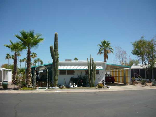 9421 E Main St, Mesa, AZ 85207 