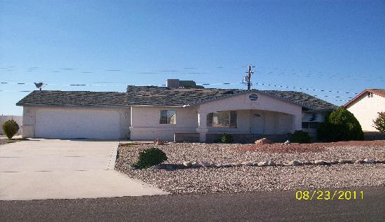 2389 Swift Drive, Lake Havasu City, AZ 86404 