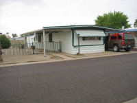 10955 N. 79th Ave. #18, Peoria, AZ 85345 