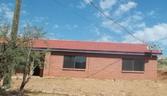 1832 Circulo Canada, Rio Rico, AZ 85648 
