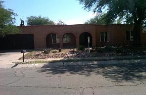 864 N Citadel Ave, Tucson, AZ 85748 