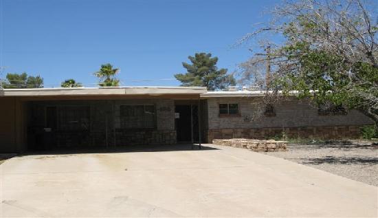 1502 South Avenida Sirio, Tucson, AZ 85710 