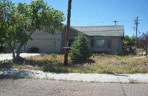 533 West Meade Avenue, Williams, AZ 86046 