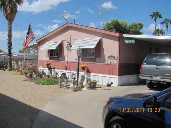17825 N. 7th Street #3, Phoenix, AZ 85024 