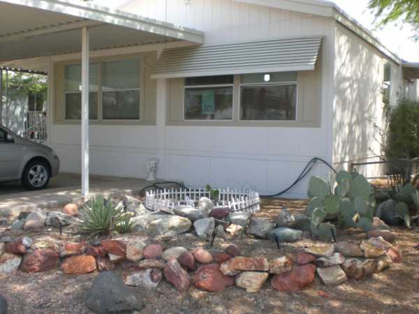 2233 E. Behrend Dr., #59, Phoenix, AZ 85024 