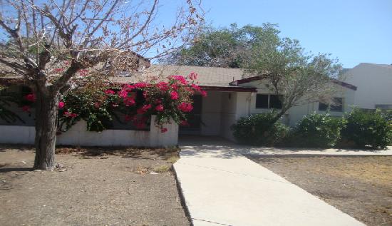 6857 North 12th Way, Phoenix, AZ 85014 