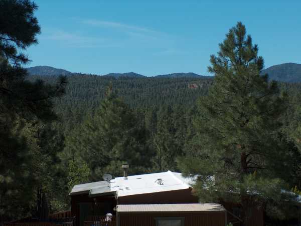 1520 White Spar Rd. M16, Prescott, AZ 86303 