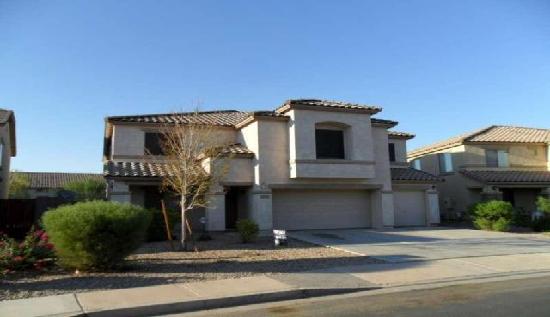 43418 West Magnolia Road, Maricopa, AZ 85138 