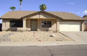 5942 West  Garden Drive, Glendale, AZ 85304 