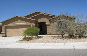 3540 West Avenida Sambra, Tucson, AZ 85746 
