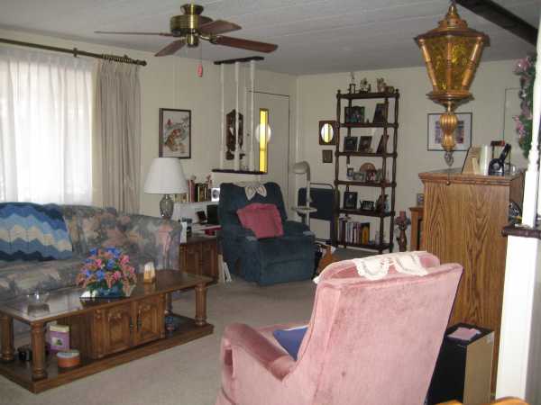 2401 W. Southern Avenue #25, Tempe, AZ 85282 