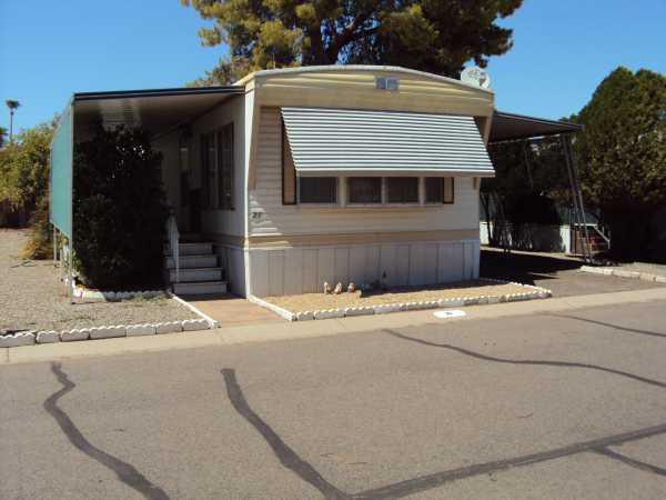 2609 W.Southern #21, Tempe, AZ 85282 