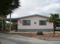 8401 S. Kolb Rd. #276, Tucson, AZ 85756 