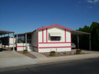 8401 S. Kolb Rd. #357, Tucson, AZ 85756 