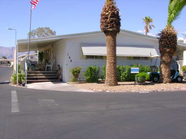 2121 S. Pantano Road #198, Tucson, AZ 85710 