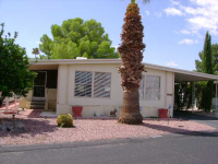 2121 S. Pantano Road #330, Tucson, AZ 85710 