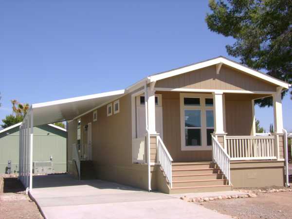 2121 S. Pantano Road #94, Tucson, AZ 85710 