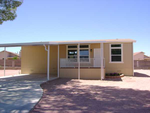 2121 S. Pantano Road #54, Tucson, AZ 85710 