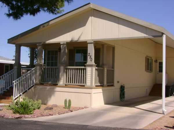 2121 S. Pantano Road #250, Tucson, AZ 85710 