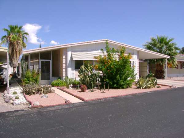 2121 S. Pantano Rd. #317, Tucson, AZ 85710 