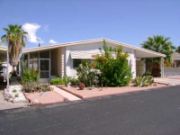 2121 S. Pantano Rd. #317, Tucson, AZ 85710 