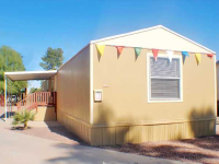 1402 WEST AJO WAY, #264, Tucson, AZ 85713 