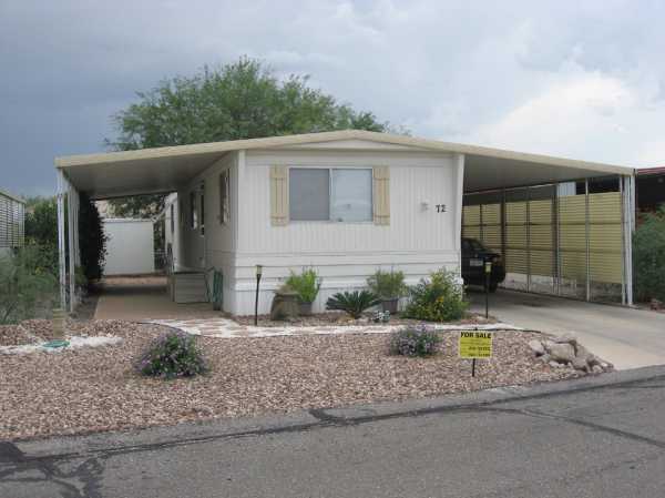 2121 S Pantano Rd, #72, Tucson, AZ 85710 