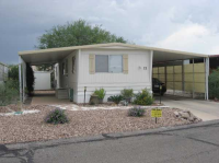 2121 S Pantano Rd, #72, Tucson, AZ 85710 