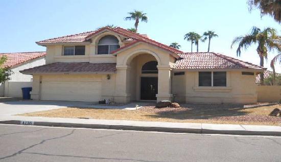 8735 South Maple Avenue, Tempe, AZ 85284 