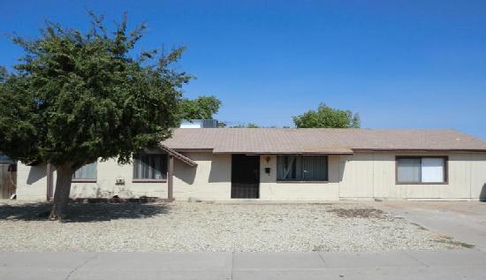 3638 E Thunderbird Rd, Phoenix, AZ 85032 