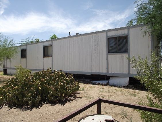 208 2nd St, Winkelman, AZ 85292 FSBO