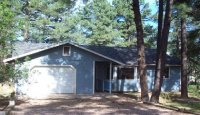 3798 South 15th Street, Show Low, AZ 85901 