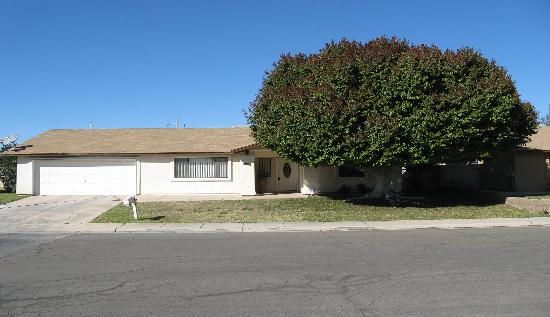 3894 West Rose Lane, Yuma, AZ 85364 