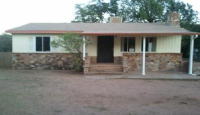 468 West Eleanor Drive, Payson, AZ 85541 