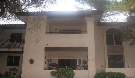 10610 South 48th Street 2040, Phoenix, AZ 85044 