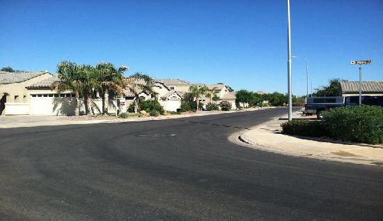 4750 South Anvil Place, Chandler, AZ 85249 