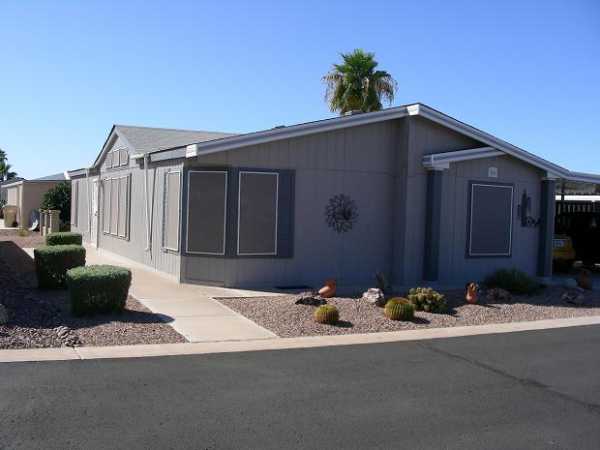 3355 S Cortez 56, Apache Junction, AZ 85119 
