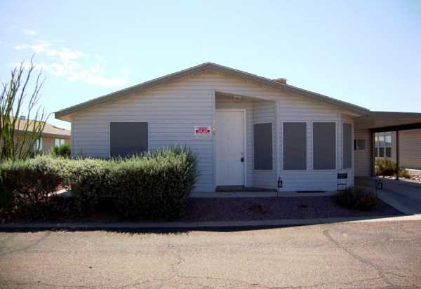 3301 S. Goldfield Road, #2088, Apache Junction, AZ 85119 