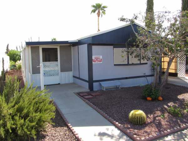 3405 S. Tomahawk Road, Apache Junction, AZ 85119 