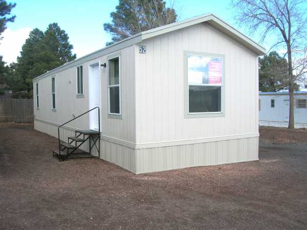 5875 E Burris Lane #52, Flagstaff, AZ 86004 