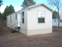 5875 E Burris Lane #52, Flagstaff, AZ 86004 