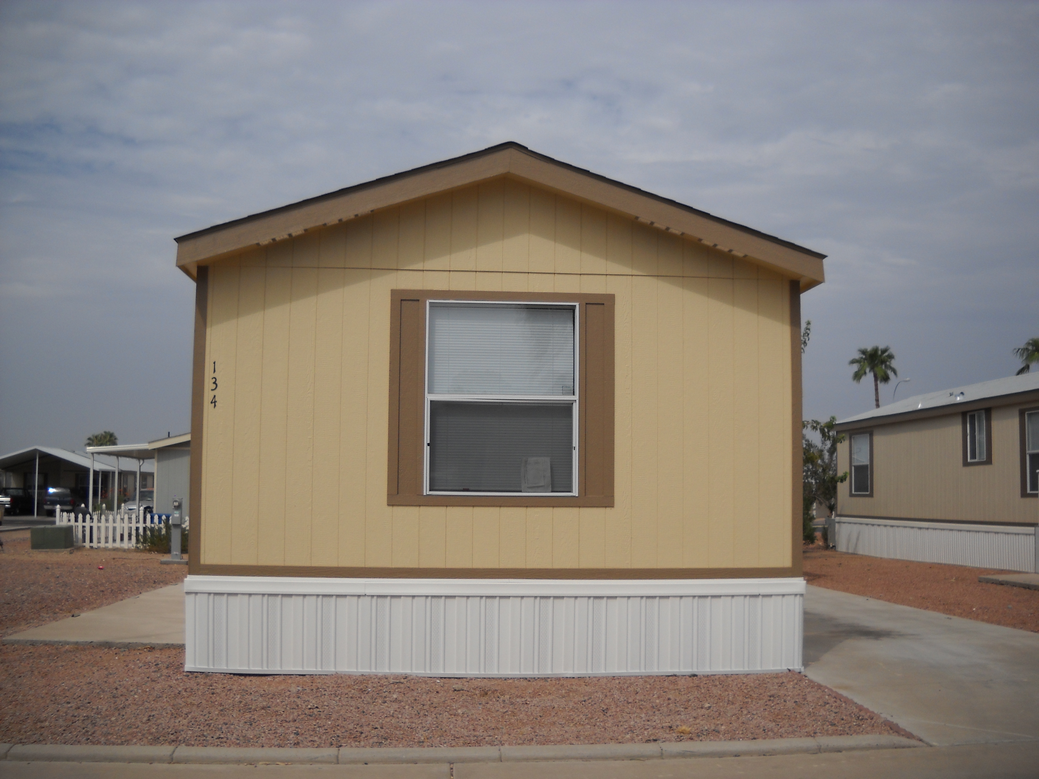 9431 E. Coralbell Ave., Mesa, AZ 85208 