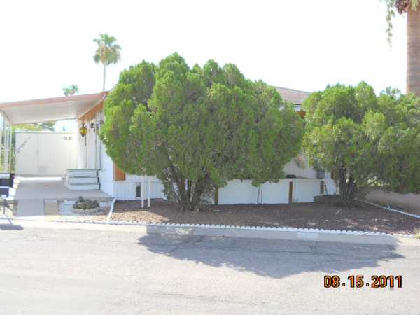 701 S Dobson Rd # 292, Mesa, AZ 85202 
