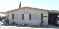 661 S. Hawes Rd #12, Mesa, AZ 85208 
